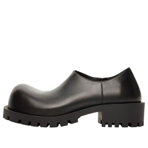 Balenciaga Hummer 'Black' 712811WBDO01000 #